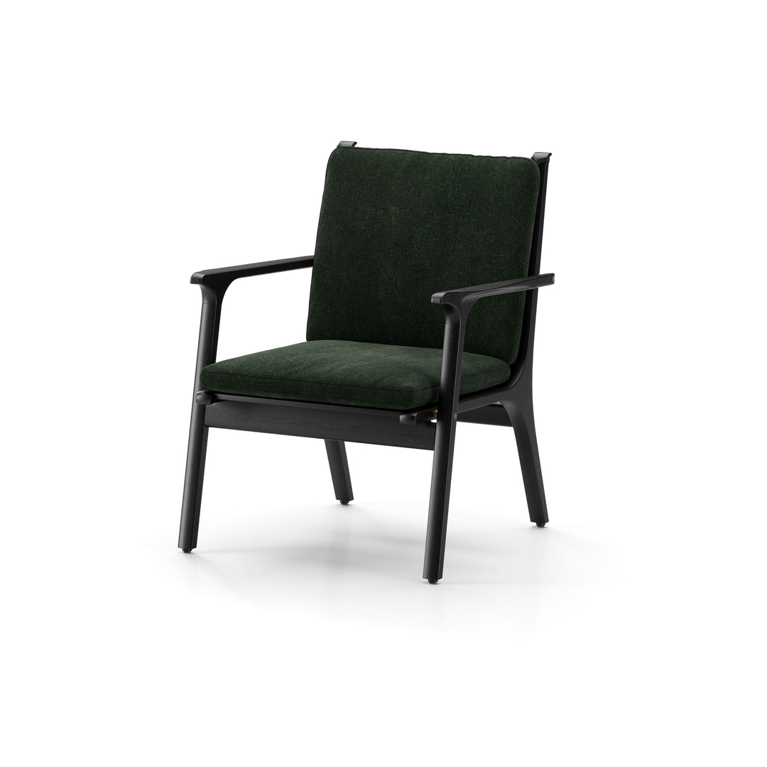 Ren Lounge Chair Small