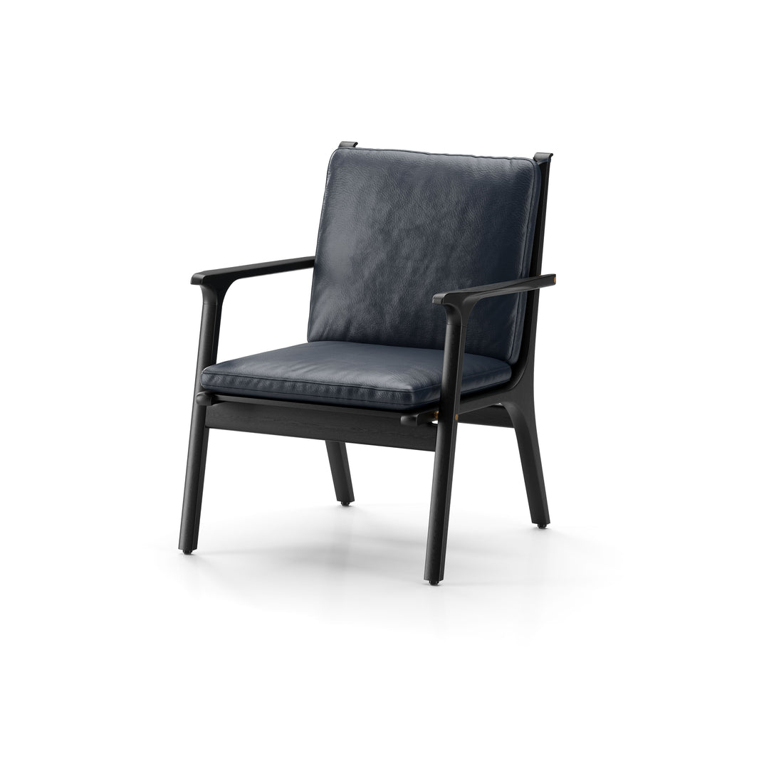 Ren Lounge Chair Small