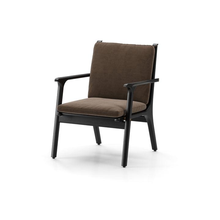 Ren Lounge Chair Small