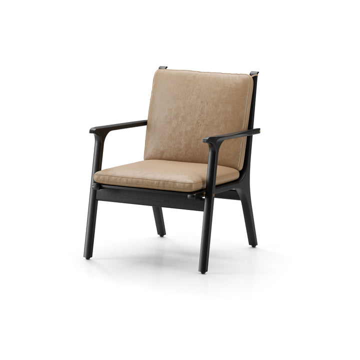 Ren Lounge Chair Small