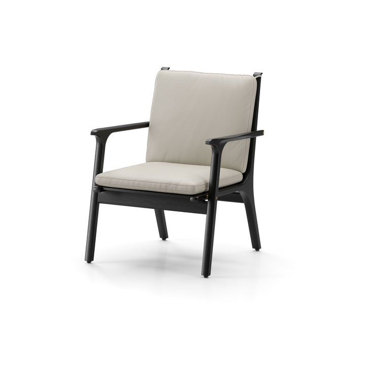 Ren Lounge Chair Small