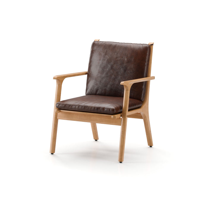 Ren Lounge Chair Small