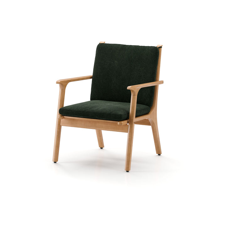 Ren Lounge Chair Small