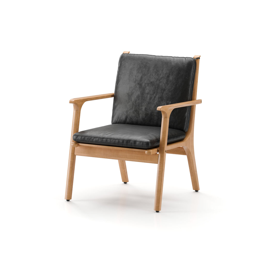 Ren Lounge Chair Small