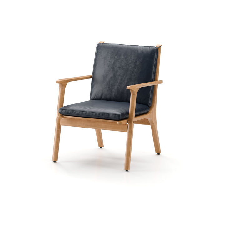 Ren Lounge Chair Small