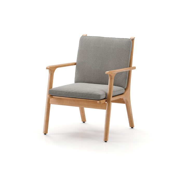 Ren Lounge Chair Small