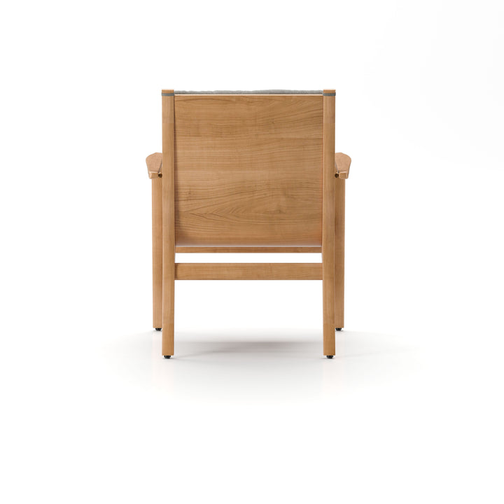 Ren Lounge Chair Small