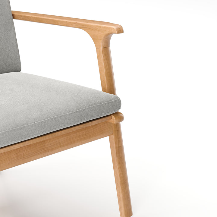 Ren Lounge Chair Small