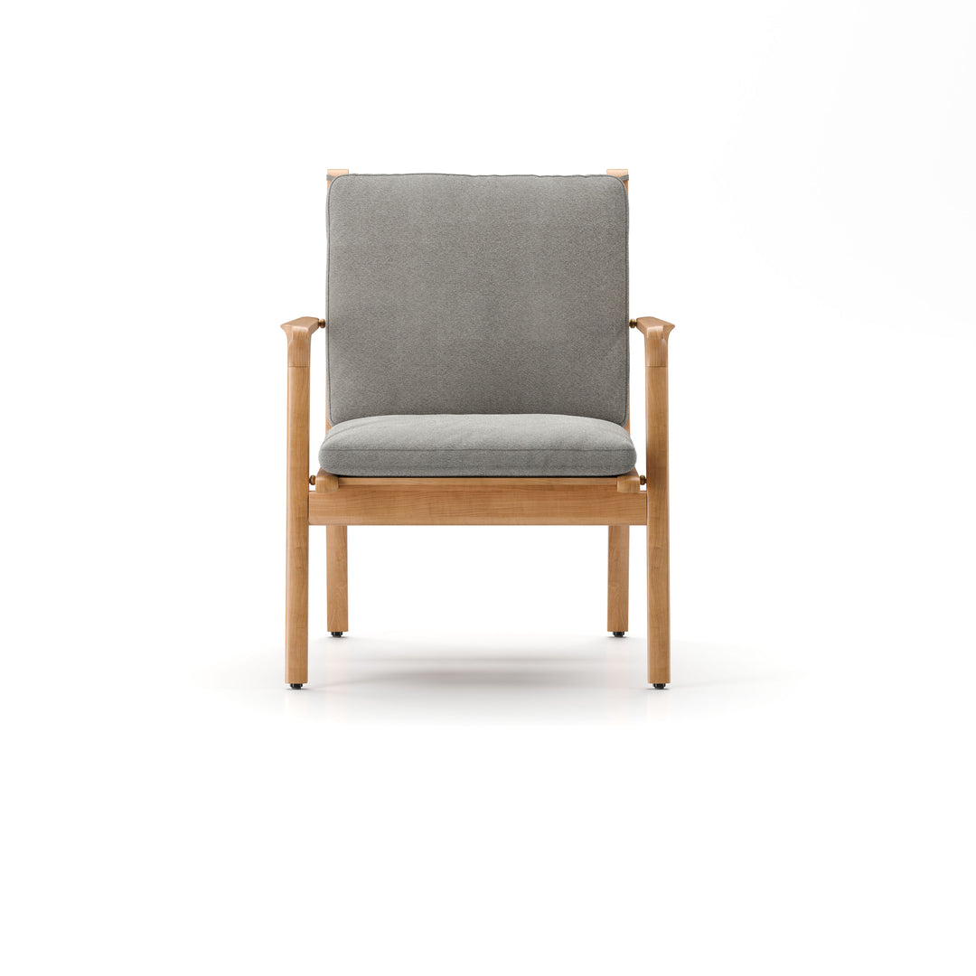 Ren Lounge Chair Small