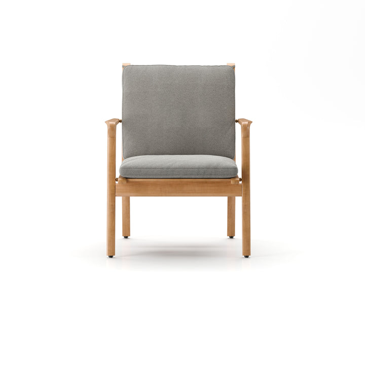 Ren Lounge Chair Small