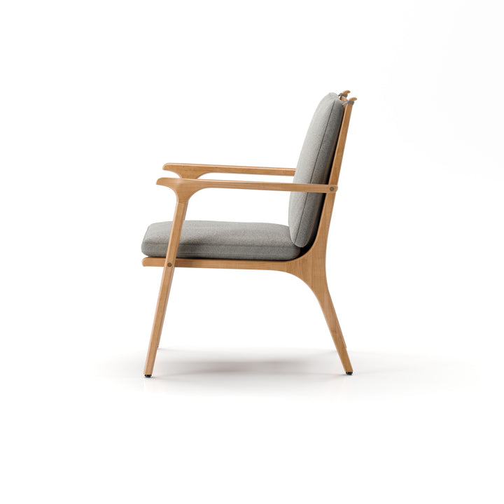 Ren Lounge Chair Small