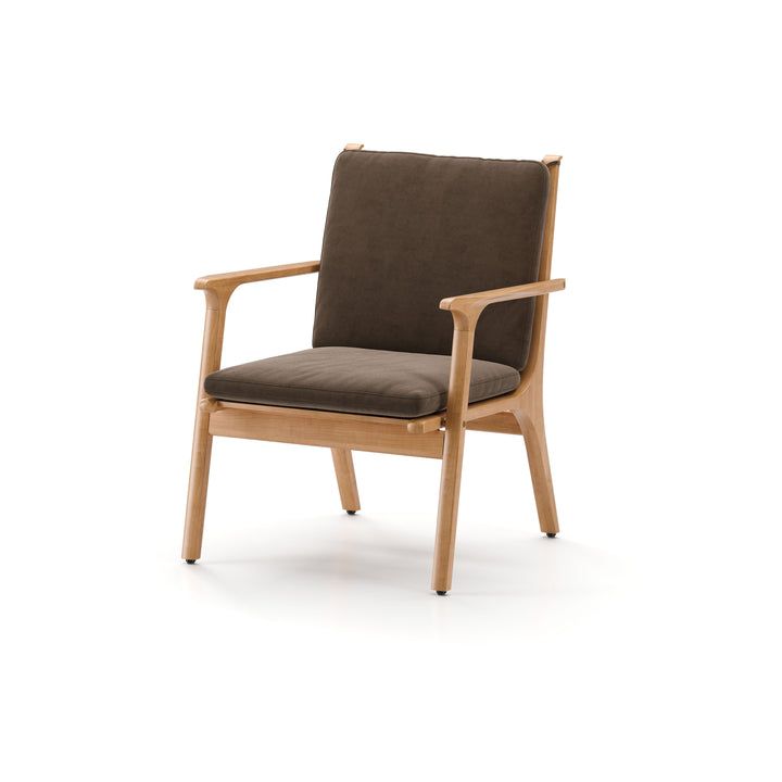 Ren Lounge Chair Small