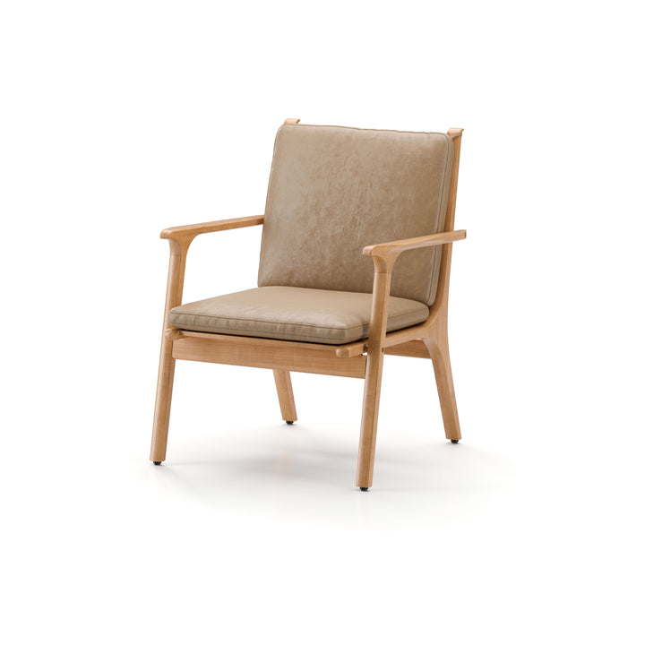 Ren Lounge Chair Small