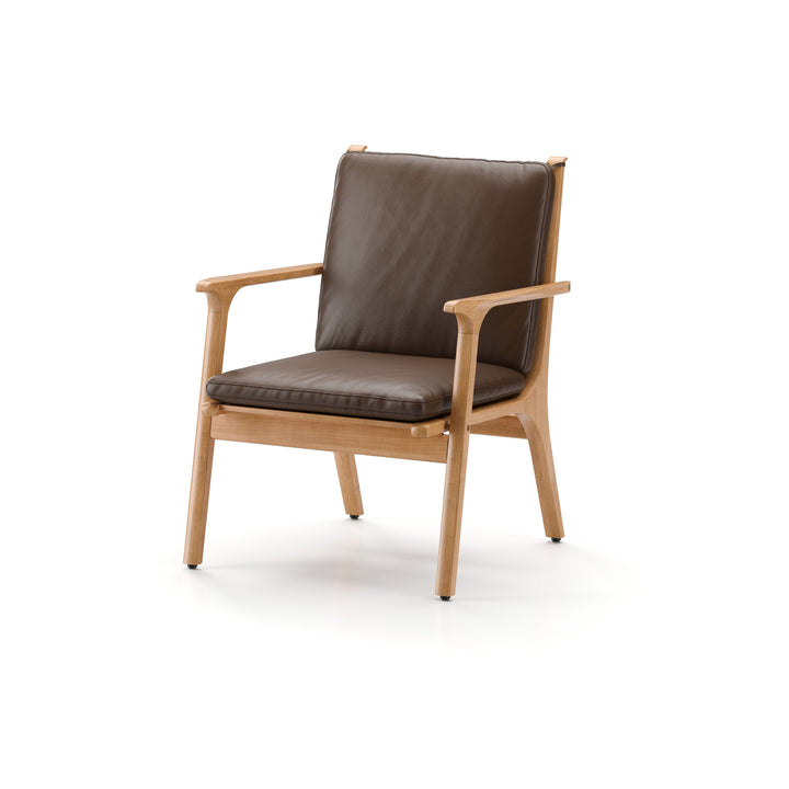 Ren Lounge Chair Small