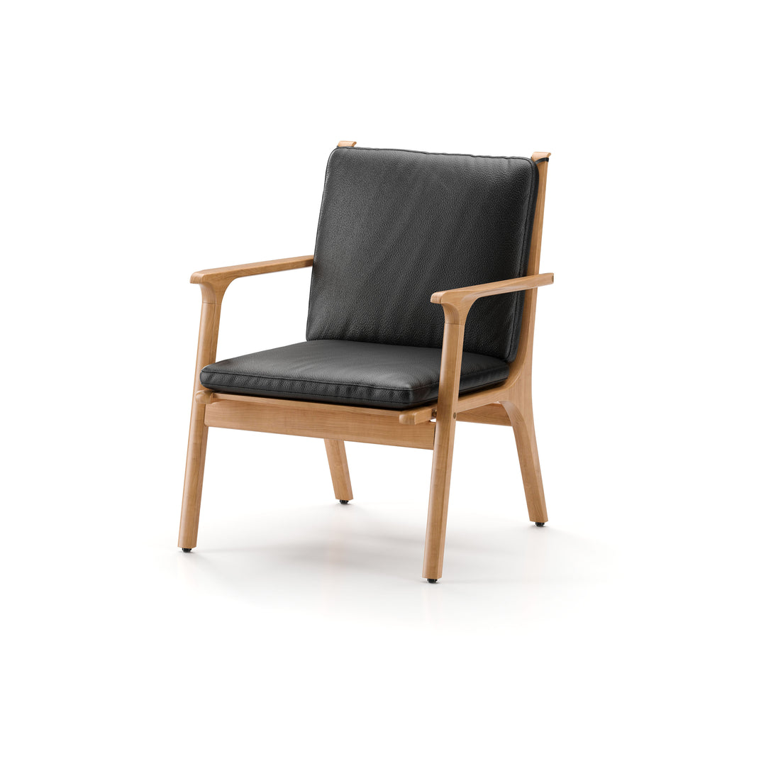 Ren Lounge Chair Small