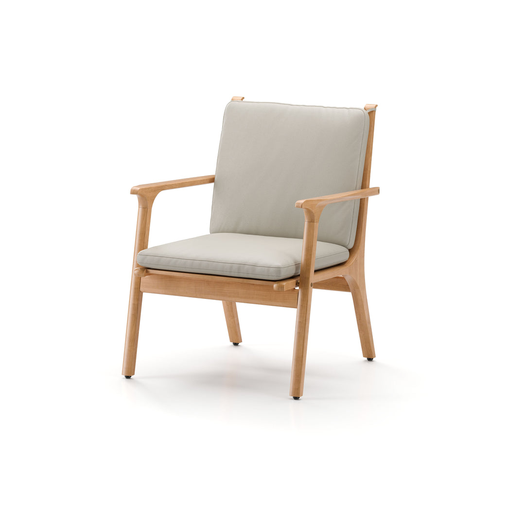 Ren Lounge Chair Small