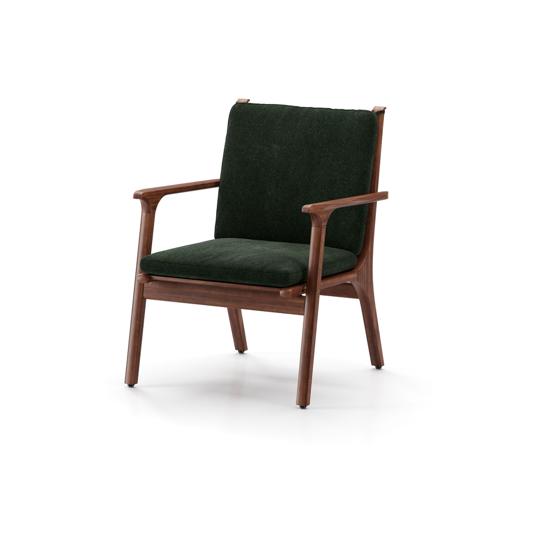 Ren Lounge Chair Small