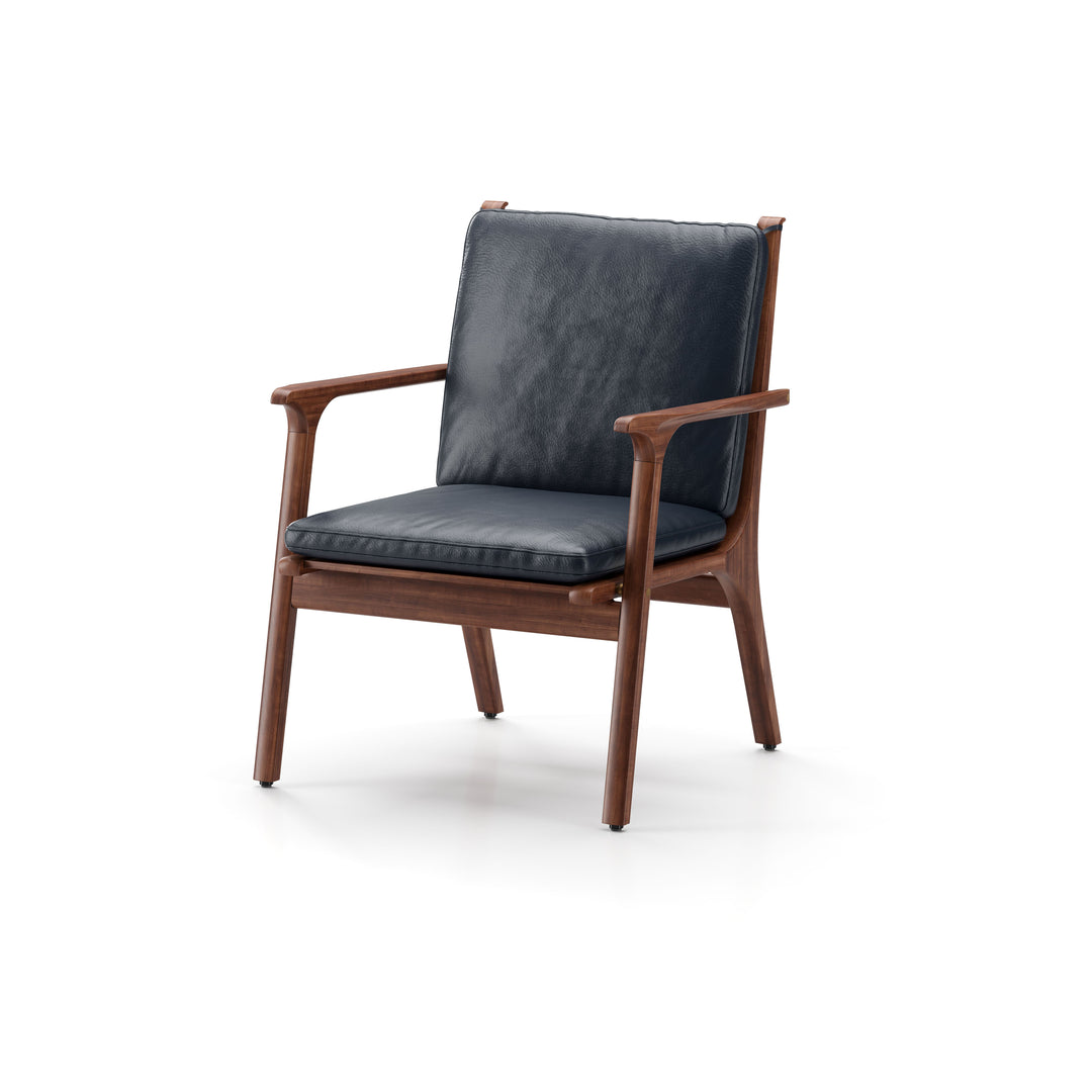 Ren Lounge Chair Small