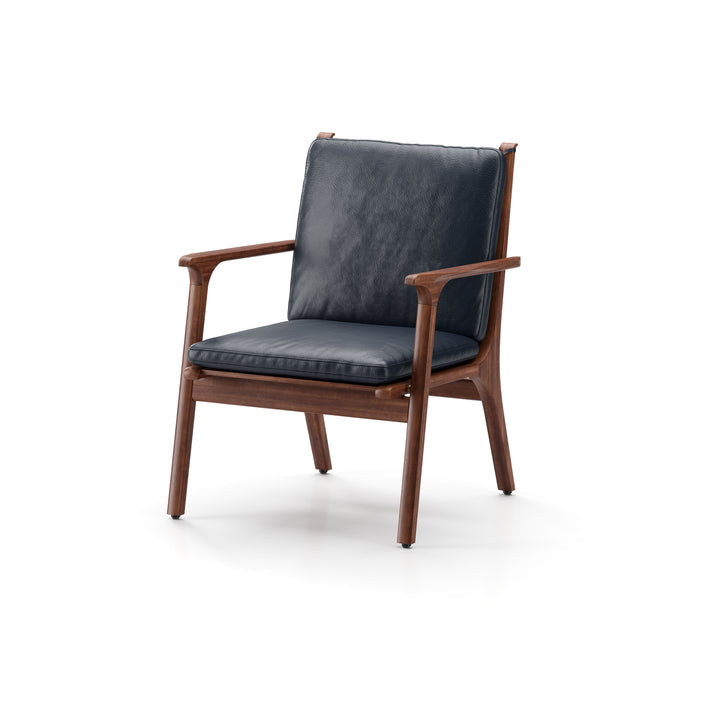 Ren Lounge Chair Small