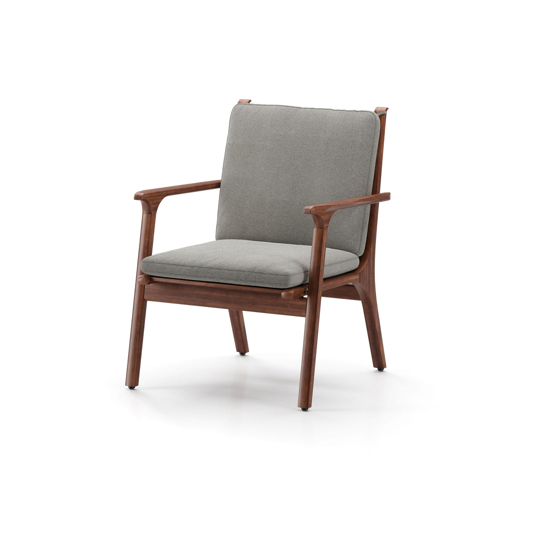 Ren Lounge Chair Small
