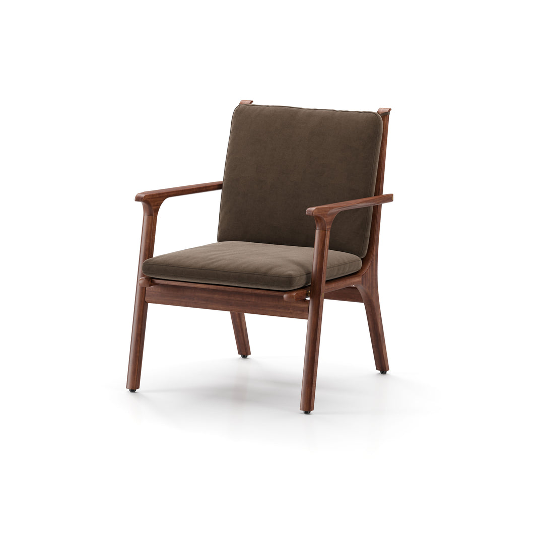 Ren Lounge Chair Small