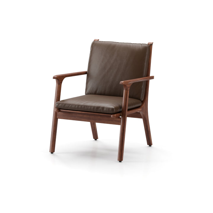 Ren Lounge Chair Small