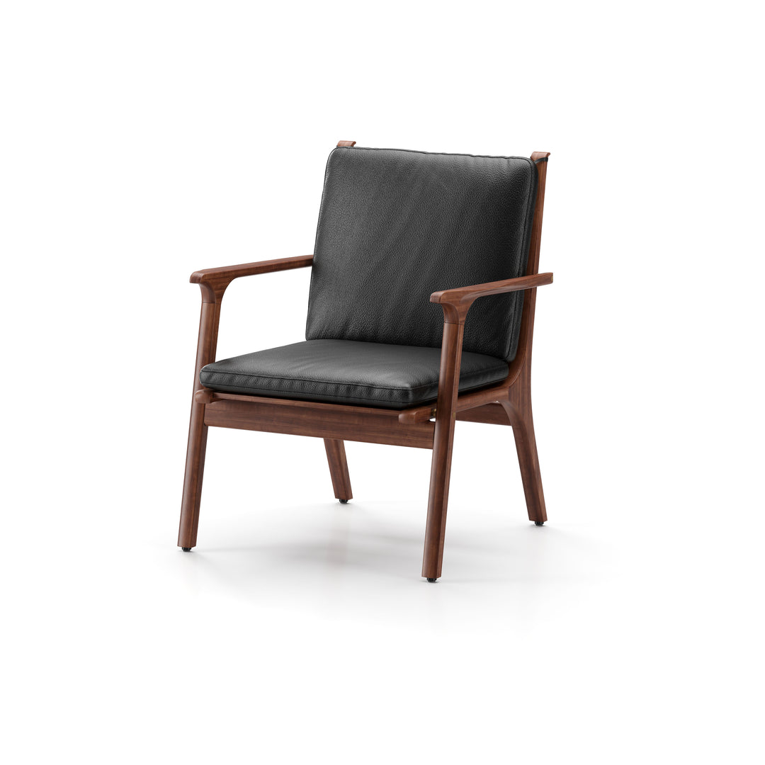 Ren Lounge Chair Small