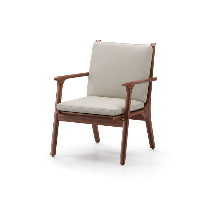 Ren Lounge Chair Small