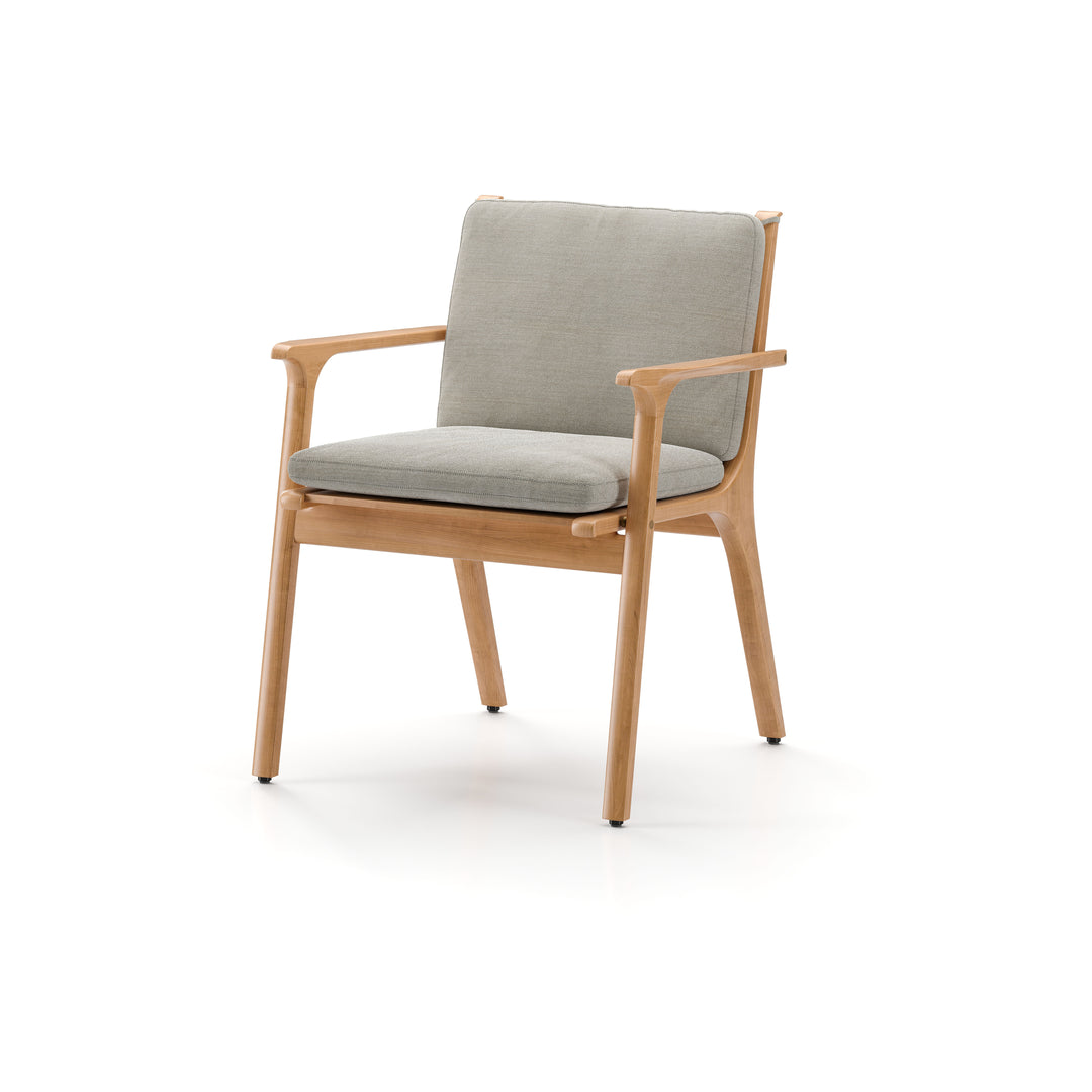 Ren Dining Armchair