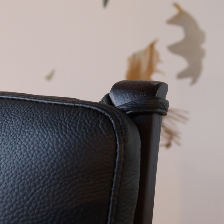 Ren Dining Armchair - Showroom Model