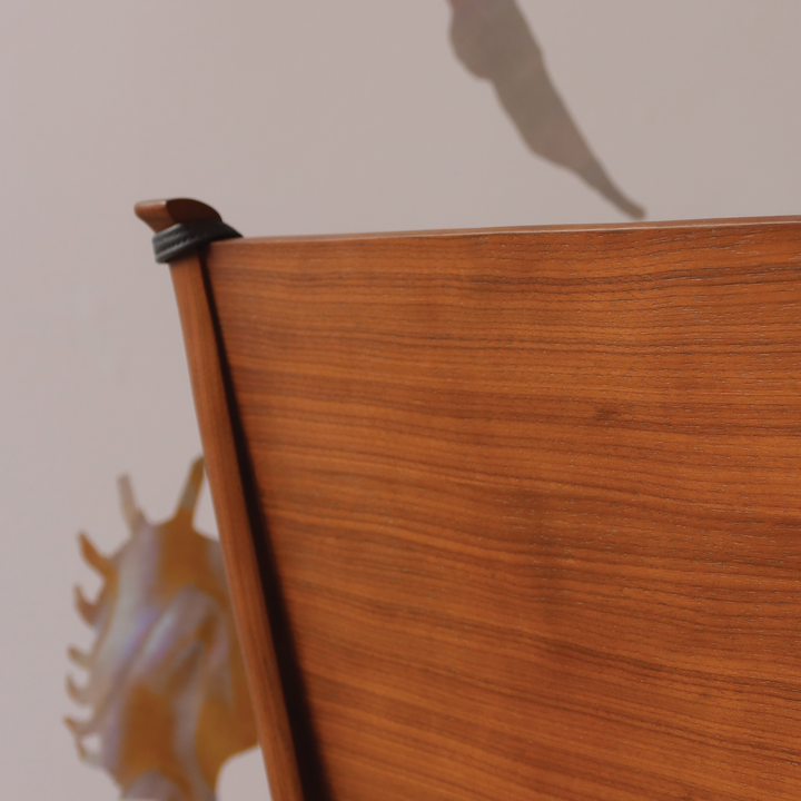 Showroom Model Ren Dining Chair