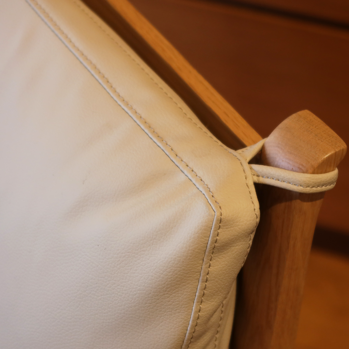 Ren Lounge Chair Large - Showroom Model