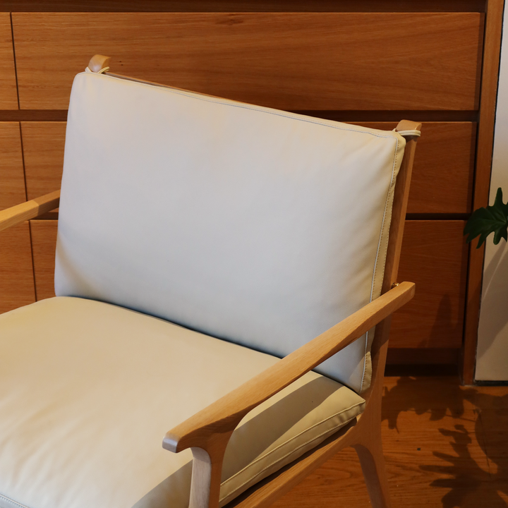 Ren Lounge Chair Large - Showroom Model