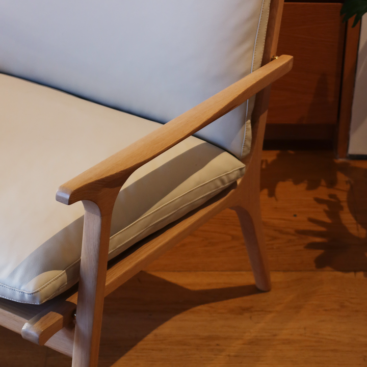 Ren Lounge Chair Large - Showroom Model