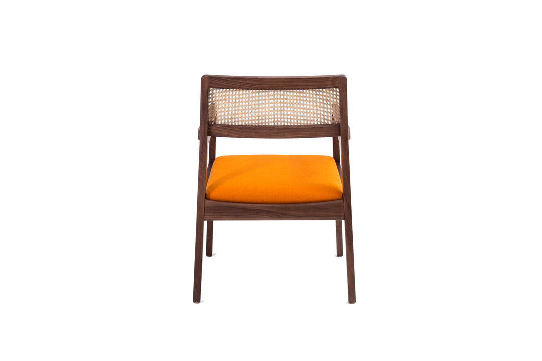 Risom C140 Chair (1955)