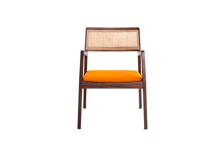 Risom C140 Chair (1955)