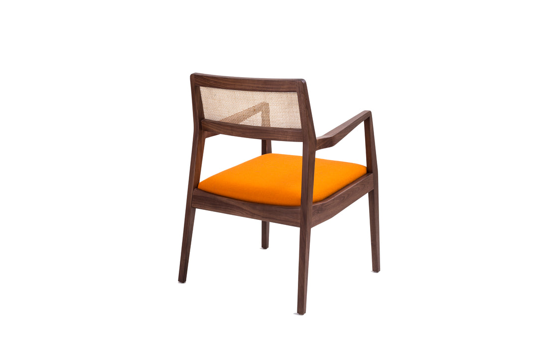 Risom C140 Chair (1955)