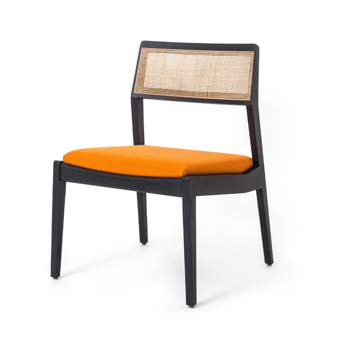 Risom C141 Chair (1955)