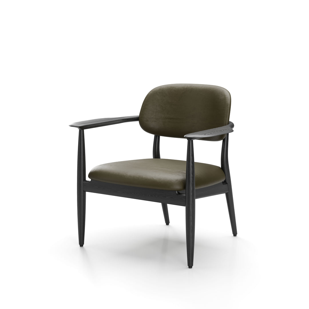 Slow Lounge Chair