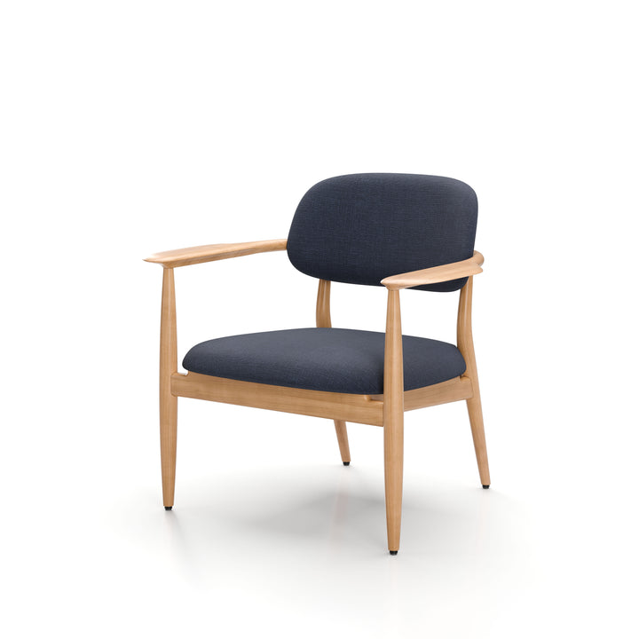 Slow Lounge Chair