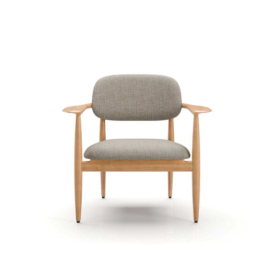 Slow Lounge Chair