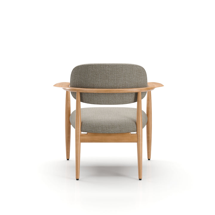 Slow Lounge Chair
