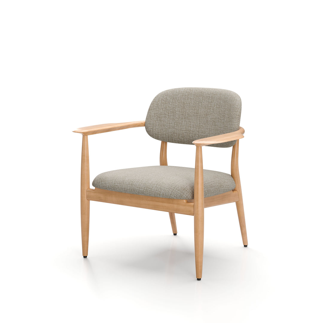 Slow Lounge Chair