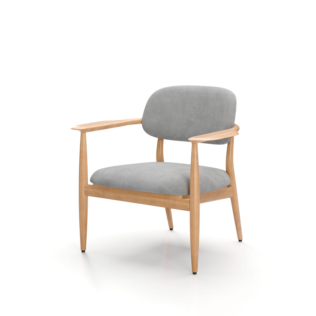 Slow Lounge Chair