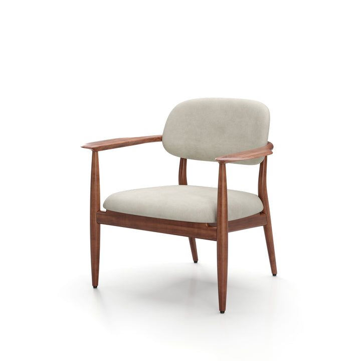 Slow Lounge Chair