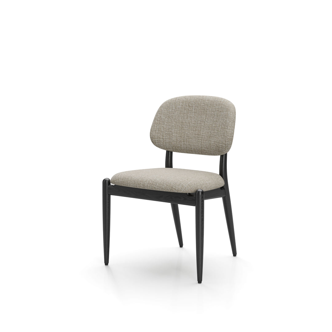 Slow Dining Chair