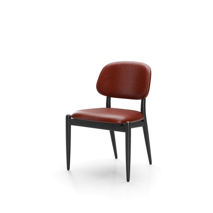 Slow Dining Chair