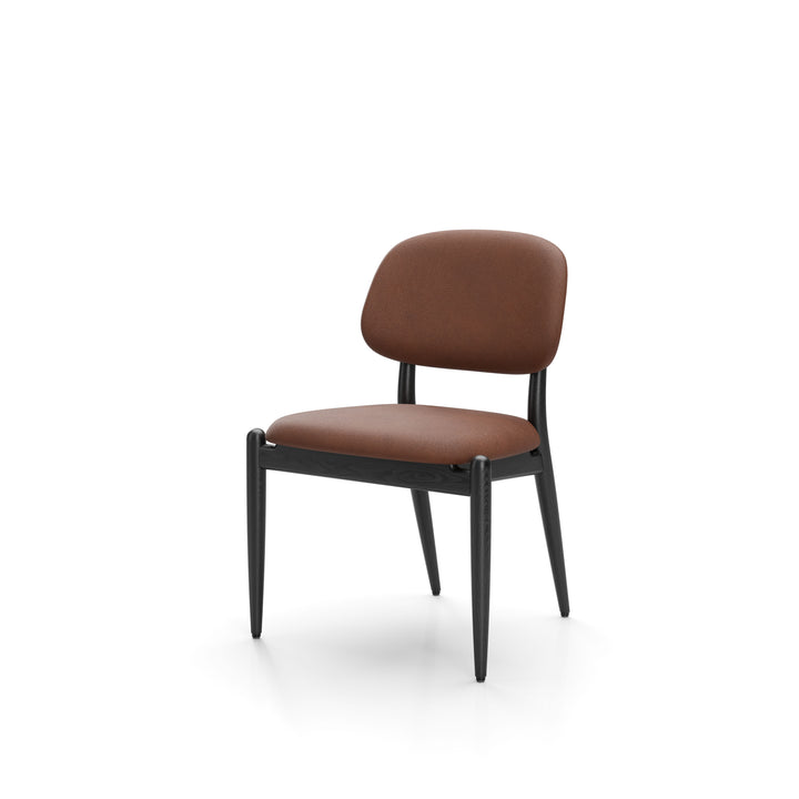 Slow Dining Chair