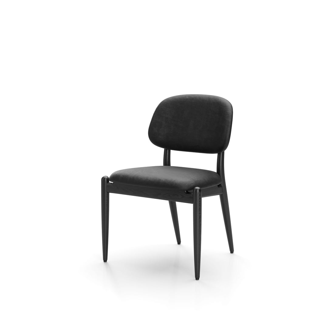 Slow Dining Chair