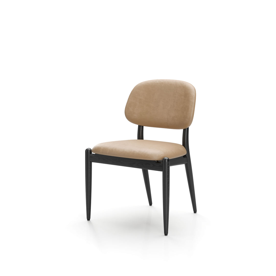 Slow Dining Chair